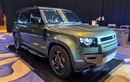 Land Rover Defender 110 3.0 S Model Year 2026: Sekarang Dijual Segini