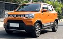 Makin Turun Harga, Suzuki S-Presso AGS 2022 Bekas Makin Masuk Kantong