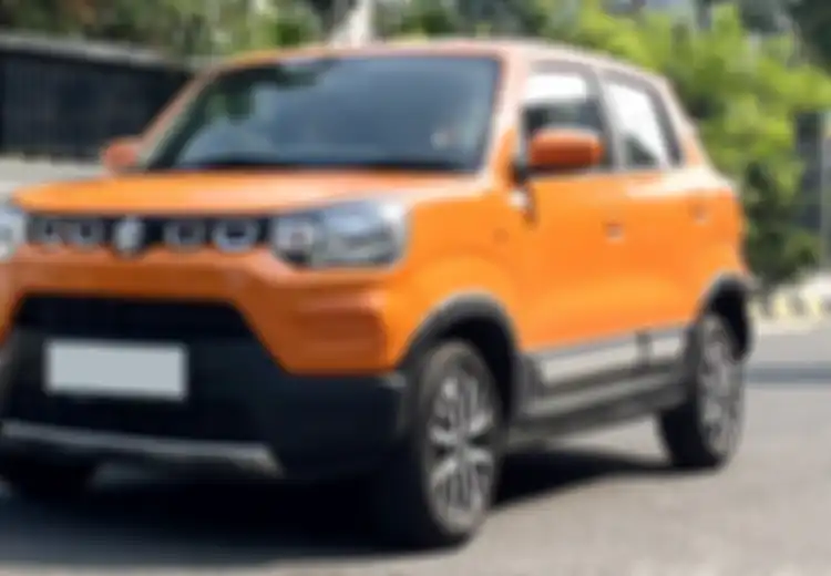 Makin Turun Harga, Suzuki S-Presso AGS 2022 Bekas Makin Masuk Kantong