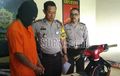 Waspada Modus Baru Curanmor, Motor Digasak Maling, Korban Cuma Dapat Kunci Mobil Palsu