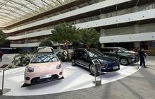 GAC Indonesia Bakal Jual Mobil ICE di Indonesia, Ini Alasannya
