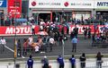 Waduh.. Dorna Membatasi Jumlah Media yang Meliput MotoGP 2022