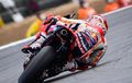 Marc Marquez Dilarang Latihan Motor Selama 2 Bulan ke Depan, Masihkah Bisa Kompetitif di MotoGP 2021?