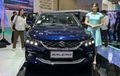 Suzuki Baleno Bersolek di GIIAS 2023, Tambah Fitur Baru Mirip Grand Vitara