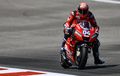 Andrea Dovizioso Sebut Motornya Membaik, Tapi Akui Persaingan Lebih berat