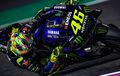 Valentino Rossi Ungkap Perubahan Besar Pada Motornya di Test Qatar