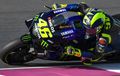 Kenapa Ban Depan Valentino Rossi Cepat Habis di MotoGP Qatar?
