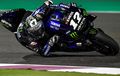 Tes MotoGP Qatar: Maverick Vinales Tercepat, Marc Marquez Crash