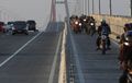 Jalan Tol di Indonesia Ada Tiga Yang Resmi Bisa Dimasuki Motor, Salah Satunya Baru