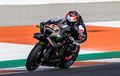 Gabung Yamaha, Alex Rins Bajak Satu Kru Kepercayaannya dari Gasgas