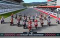 Siapa yang Paling Dijagokan Meraih Gelar Juara MotoGP 2023? Seluruh Pembalap Jawab Kompak