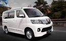 Bisa Muat Banyak, Mobil Bekas Daihatsu Luxio Dijual Mulai Rp 100 Jutaan