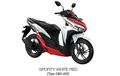 Penampakan Tiga Warna Baru Honda Vario 150, Harganya Lebih Mahal dari Varian Warna Lain