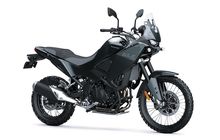 Kawasaki KLE500 Tahun 2026: Sekarang Dijual Segini