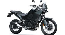 Kawasaki KLE500 Tahun 2026: Sekarang Dijual Segini