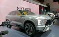 Mitsubishi XFC Concept Hadir di IIMS 2023, HR-V dan Creta Waspada, Bakal Dipamerkan di 6 Kota