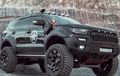 Ford Everest Ini Siap Emban Tugas Berat Bermodal Kaki Lebih Jangkung