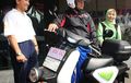 Persiapan Motor Motor Listrik: Ini Kata PT Astra Honda Motor