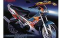 Sebelum Sonic 150R, Inilah Beberapa Motor Ayam Jago Honda yang Pernah Mengaspal
