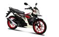 Suzuki All New Satria F150 Bersolek di Awal Tahun, Tampil dengan Warna Baru dan Upgrade Sistem Pengereman, Harga Rp 26 jutaan