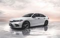 Baru Saja Meluncur, Ini Beda Honda Civic Sedan Thailand Dengan Amerika