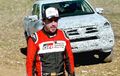 Toyota Hilux Facelift Dibejek Fernando Alonso, Dua Hari Lagi Muncul Sama Fortuner?
