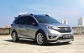 BR-V Prestige Suspensinya Gado-Gado, Comot Dari Audi, Nissan & Jazz