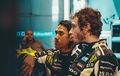 Tim Valentino Rossi dan Sean Gelael Umumkan Rencana Ikut Balap F1, Beneran Nih?