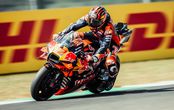 Vinales Minta MotoGP Singkirkan Perangkat Ini, Disebut Ancam Keselamatan Pembalap