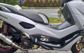 Yamaha NMAX 183 cc, Upgrade Rem Pakai Kaliper RCB, Habis Biaya Segini