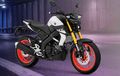 Dipajang di Website Resmi, Yamaha MT-15 Sudah Bisa Dibooking