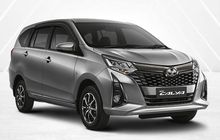 Minat Beli Toyota New Calya 2026? Ternyata Segini Konsumsi BBM-nya