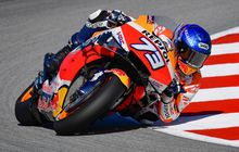 Berbekal Kenangan Manis, Alex Marquez Yakin Bisa Bersaing di MotoGP Prancis 2020?
