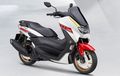 Pengin Enggak Nih? Ternyata Ada Lho Yamaha All New NMAX Livery World GP 60th Anniversary