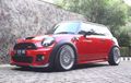 MINI Cooper S JCW Dianggap Nanggung, Sekalian Full JCW Hingga Mesin!