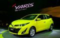 Siapkan Rp 5 juta, Jadi Pemesan Pertama Toyota Yaris Facelift