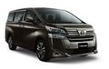 Kena Update, Harga Toyota Alphard dan Vellfire Juga Berubah, Segini Selisihnya