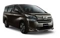 Pengin MPV Mewah? Harga Toyota Vellfire Bekas Lansiran 2008 Cuma Rp 315 Juta