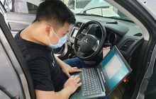 Wajib Tahu, Ini Ciri-ciri ECU Mobil Bekas Bermasalah, Bisa Cek Saat Test Drive