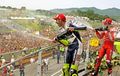 Siapa Raja Mugello Setelah Valentino Rossi, Dia Pesaing Terdekatnya 