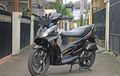 Hampir Terlupakan, Ternyata Suzuki Pernah Bikin Skywave Bermesin 250 cc, Sosoknya Cocok Jadi Lawan Yamaha XMAX