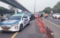 Pasang Mata Baik-baik, Ini Jadwal dan Lokasi Contraflow Jalan Tol Selama Mudik Lebaran 2025