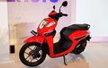 Ini Alasannya, Honda Genio Berada Di Segmen Entry Level Oleh  AHM