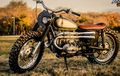La Rusa, Sang Scrambler Ganteng Bermesin Boxer Dari Argentina