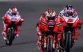 Top Speed Tembus 360 km/jam, Kenapa Ducati Tak Bisa Menang MotoGP Qatar 2021?