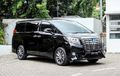 Mobil Toyota CBU Dari Importir Umum Boleh Nggak Servis di Auto2000? Memang Bedanya Apa?
