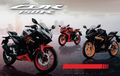 Tampilan Baru Honda CBR150R di Thailand, Apa Saja Bedanya?