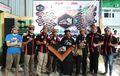 Toyota Agya Club Deklarasikan Chapter Ke-39, Priangan Timur