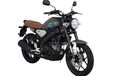 Yamaha XSR155 2021 Hadir di Thailand, Sekilas Sama Dengan Tahun Lalu, Berubah Bagian Ini
