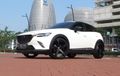 Modifikasi Mazda CX-3 Berani Tampil Beda, Pasang Pelek OZ 22 Inci